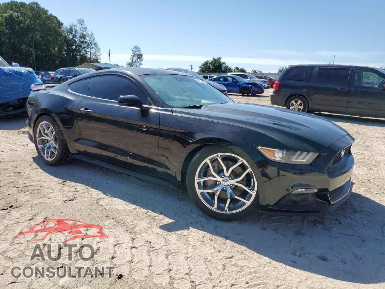 FORD MUSTANG 2016 - 1FA6P8CF2G5311114