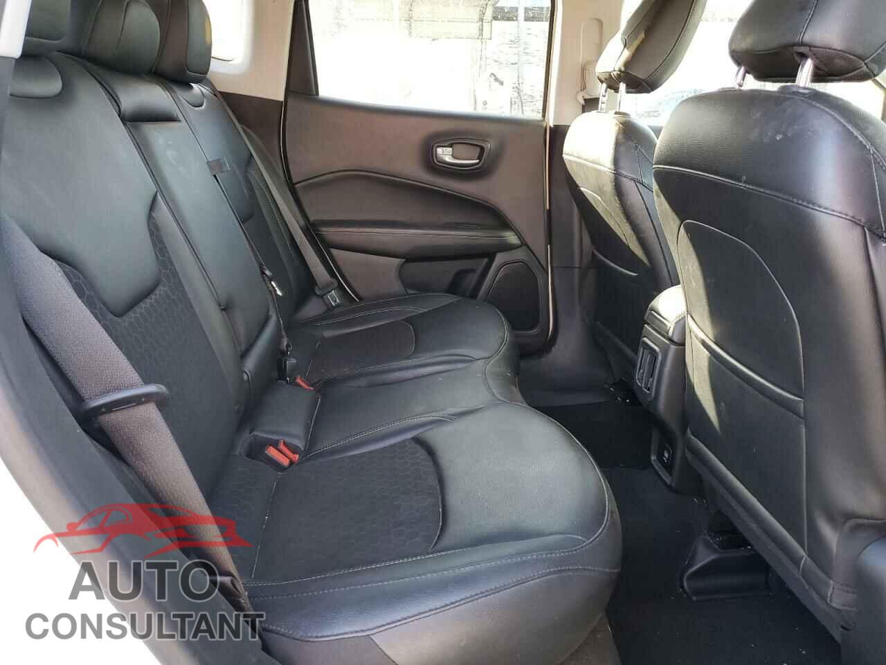 JEEP COMPASS 2021 - 3C4NJCBB5MT538852