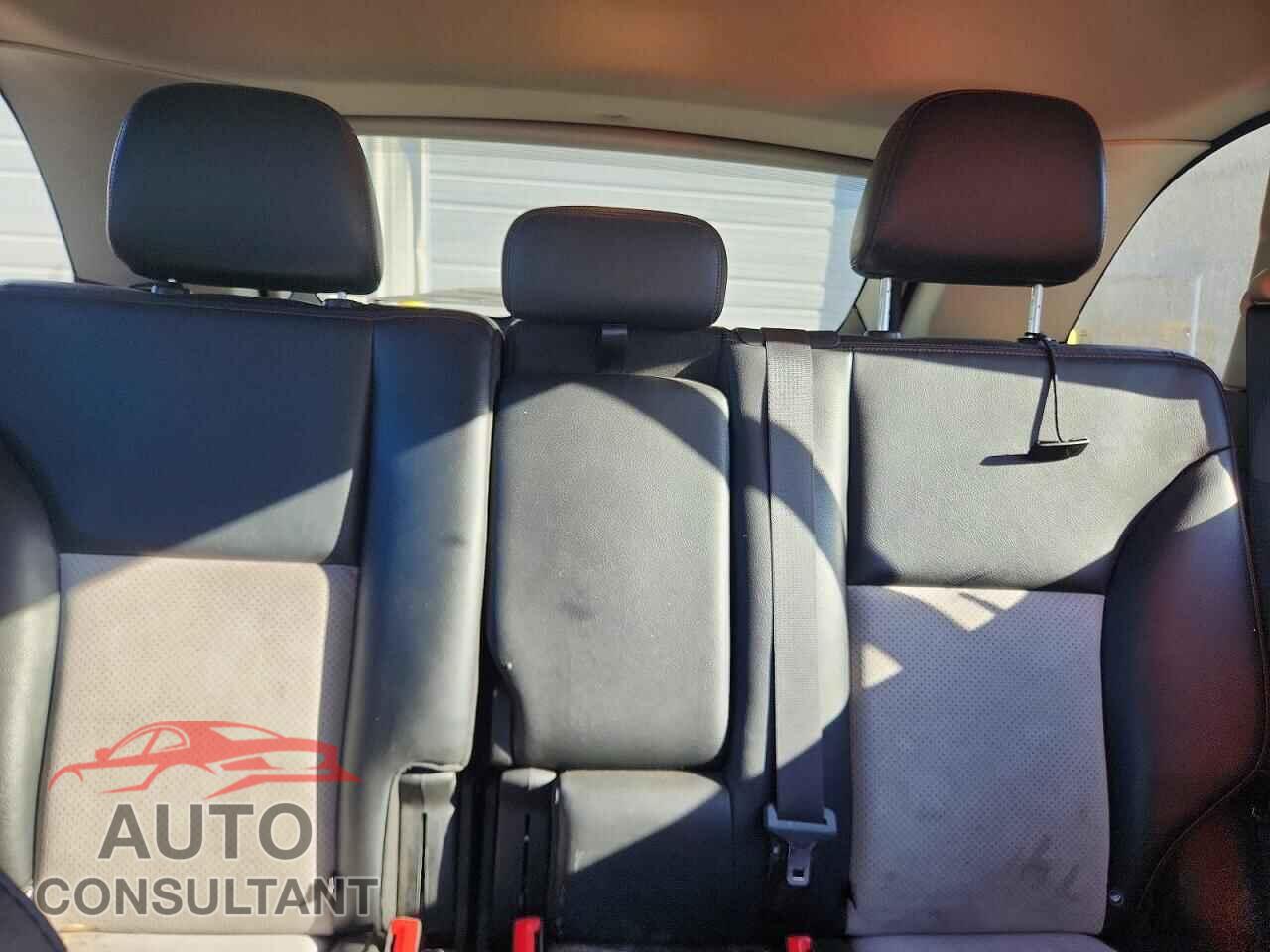 FORD EDGE 2014 - 2FMDK3JC0EBB83830