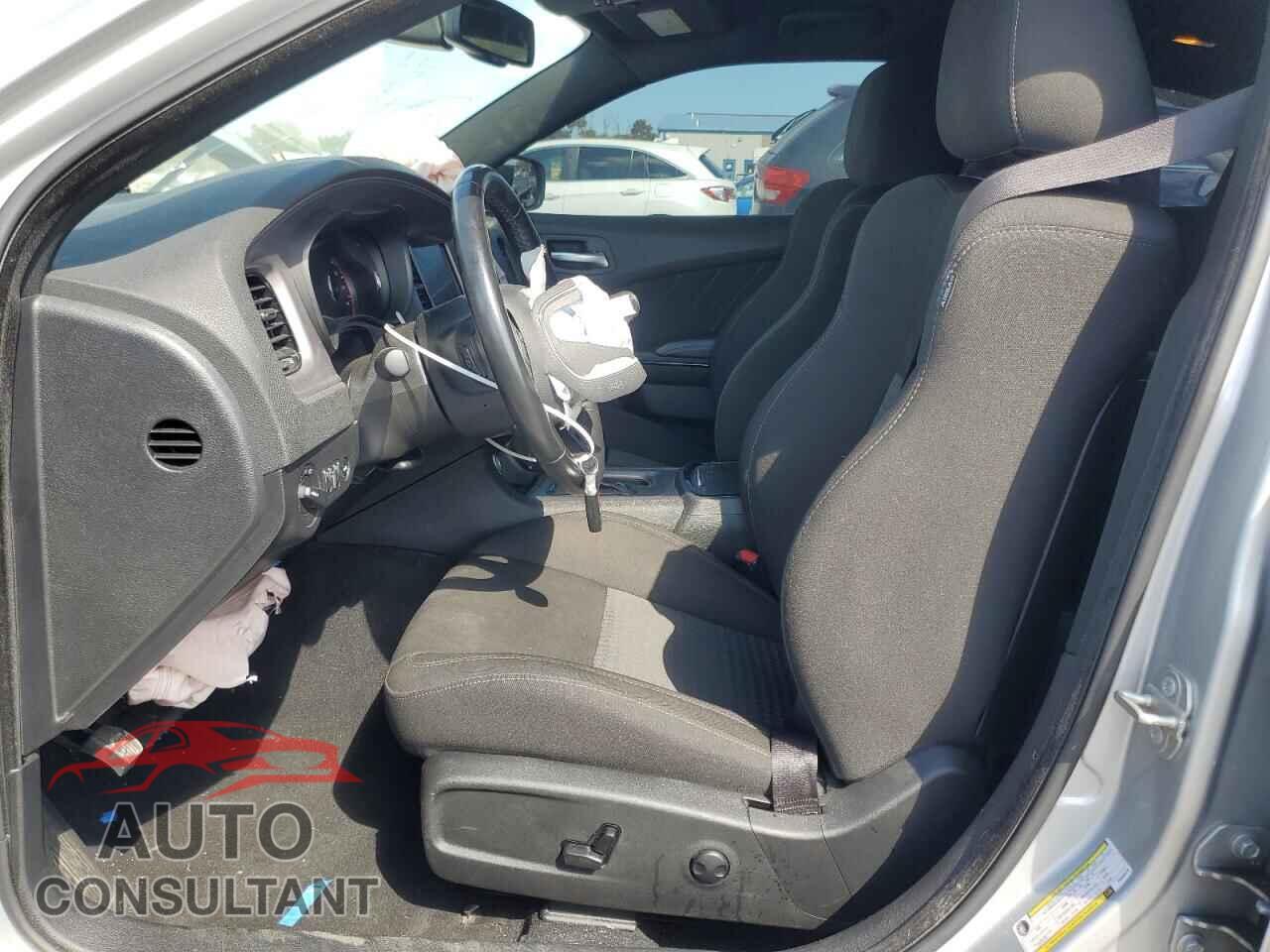 DODGE CHARGER 2023 - 2C3CDXHG9PH588079