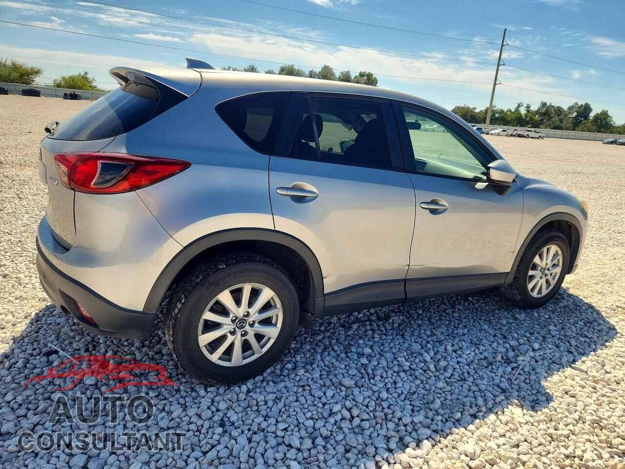 MAZDA CX-5 2013 - JM3KE2CE0D0140737
