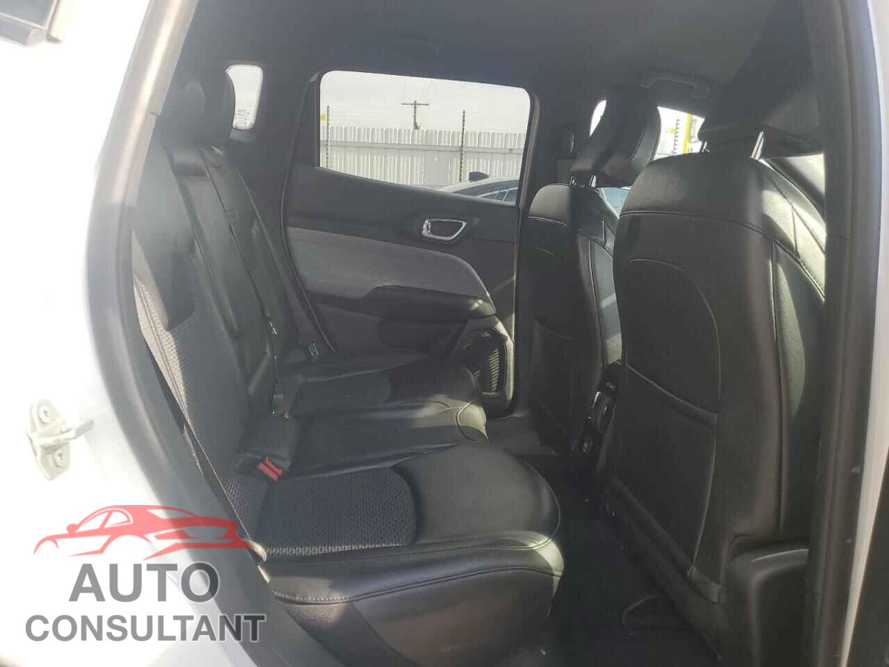 JEEP COMPASS 2023 - 3C4NJDBN2PT553443