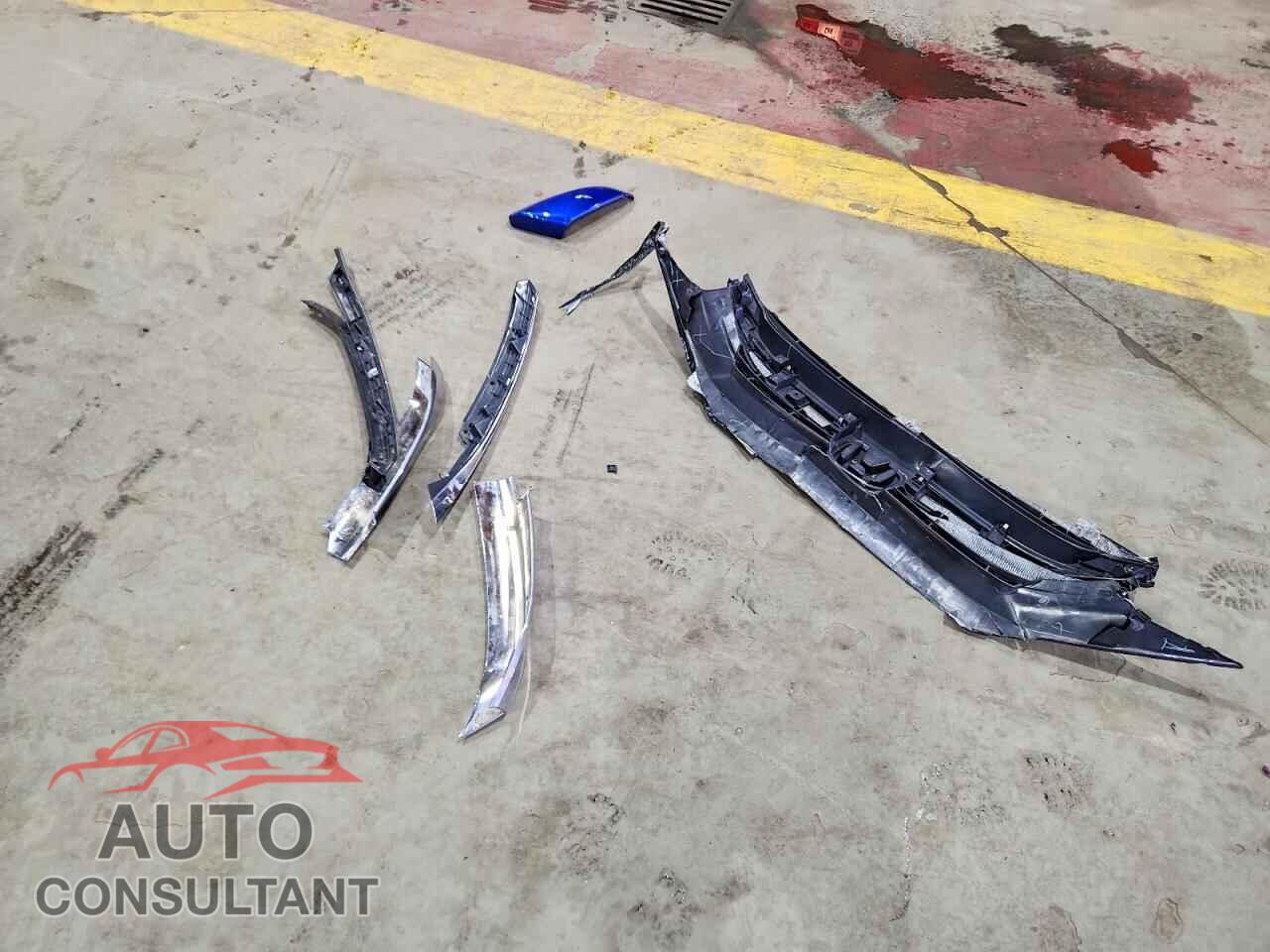 HONDA CIVIC 2017 - 2HGFC2F55HH564719
