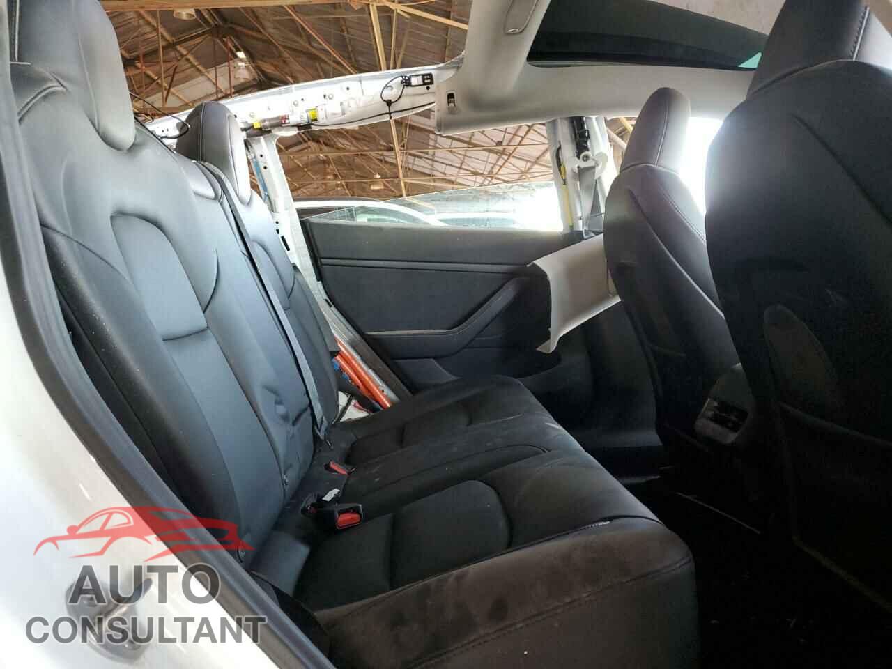 TESLA MODEL 3 2023 - 5YJ3E1EA4PF556524