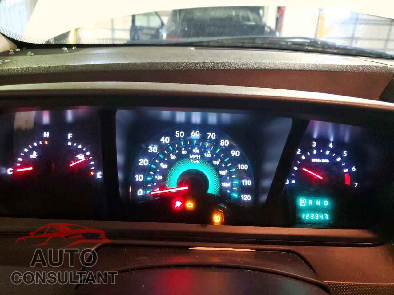 DODGE JOURNEY 2010 - 3D4PG4FB0AT198824