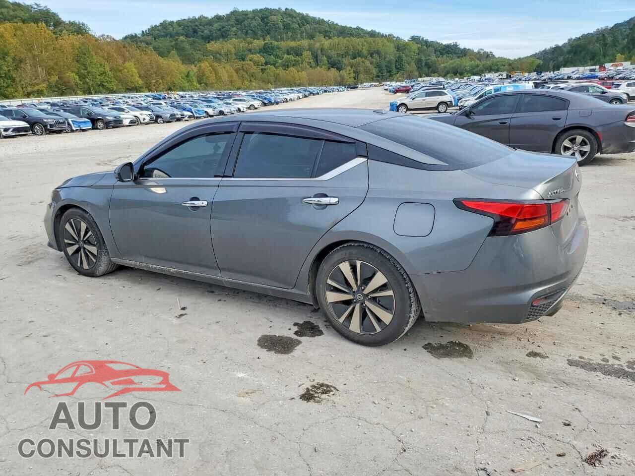 NISSAN ALTIMA 2019 - 1N4BL4EV3KC192372