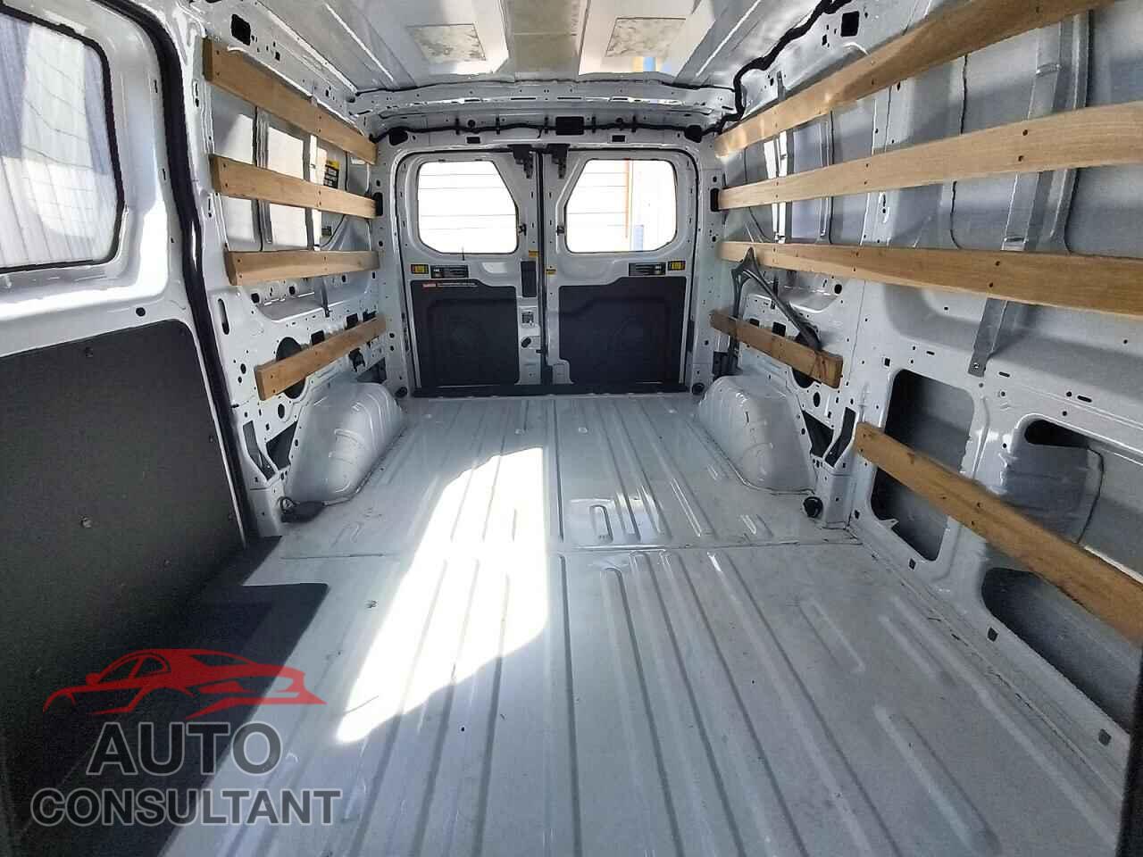 FORD TRANSIT 2026 - 1FTBR1Y85TKA93606