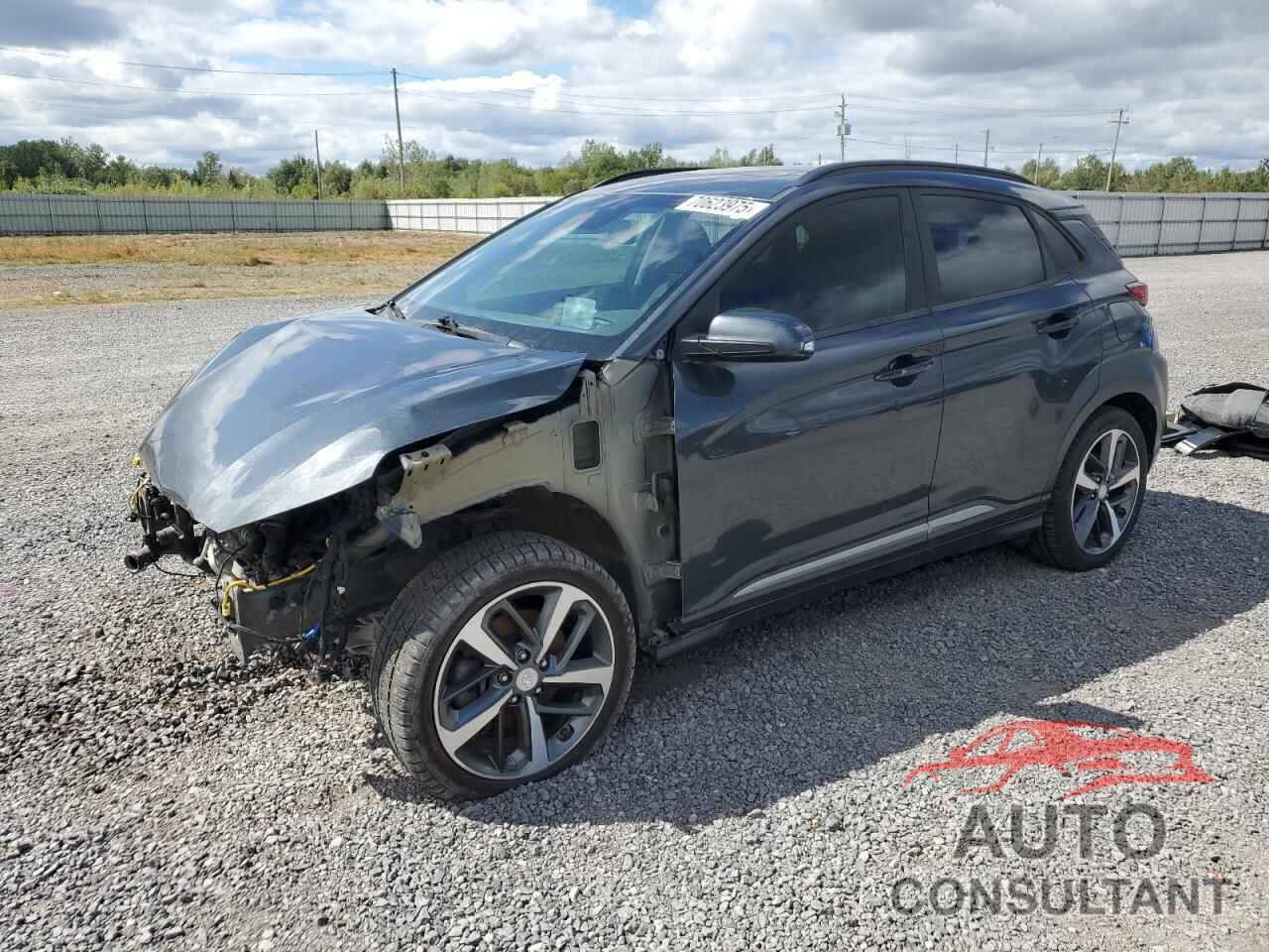 HYUNDAI KONA 2020 - KM8K5CA59LU431581