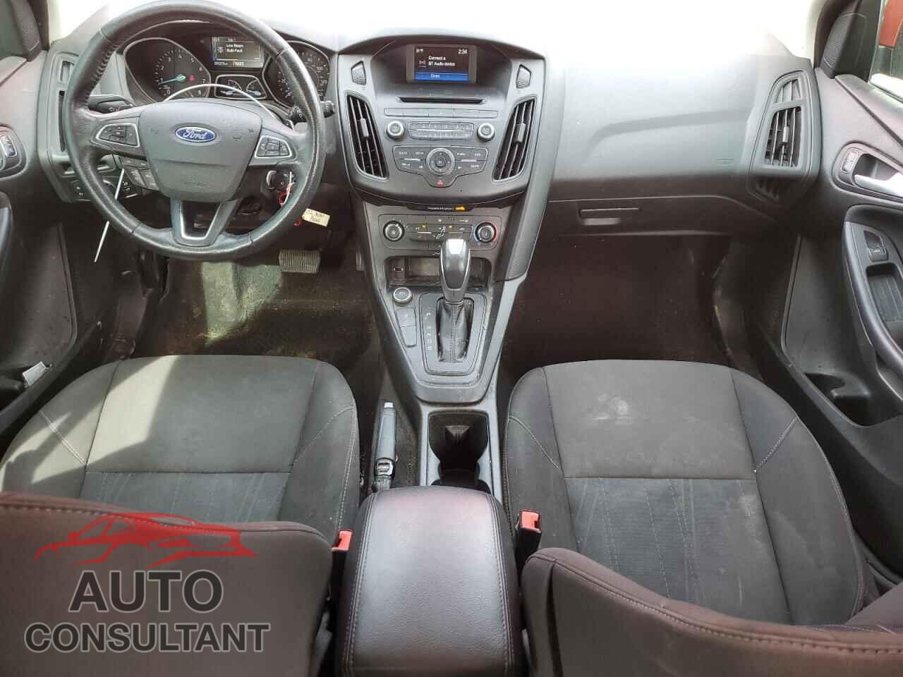 FORD FOCUS 2016 - 1FADP3K20GL230083