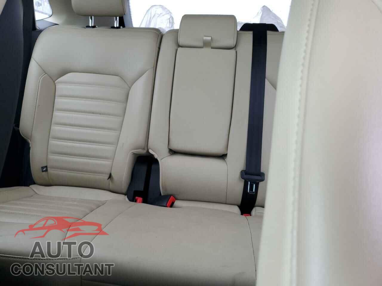 FORD EDGE 2019 - 2FMPK4J94KBB48470