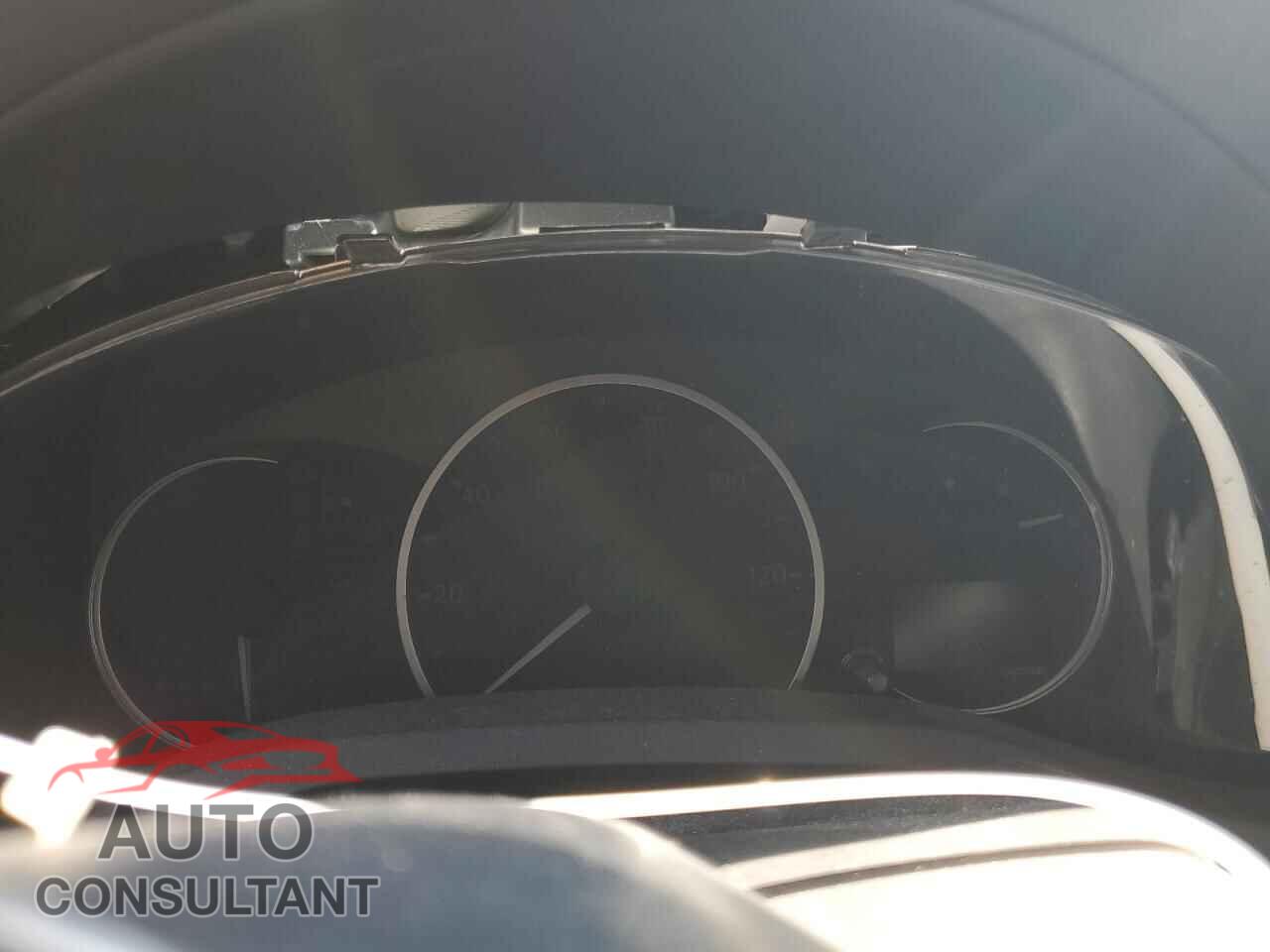 LEXUS CT 200 2012 - JTHKD5BH9C2092438