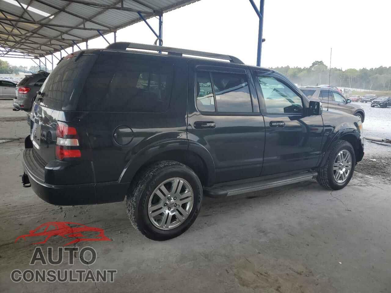 FORD EXPLORER 2010 - 1FMEU6FE2AUA43499