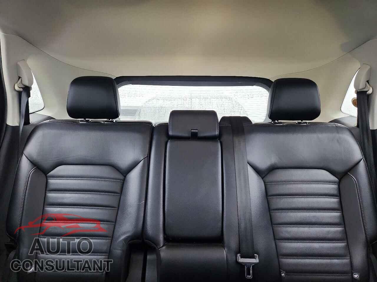 FORD EDGE 2016 - 2FMPK4J84GBC33503