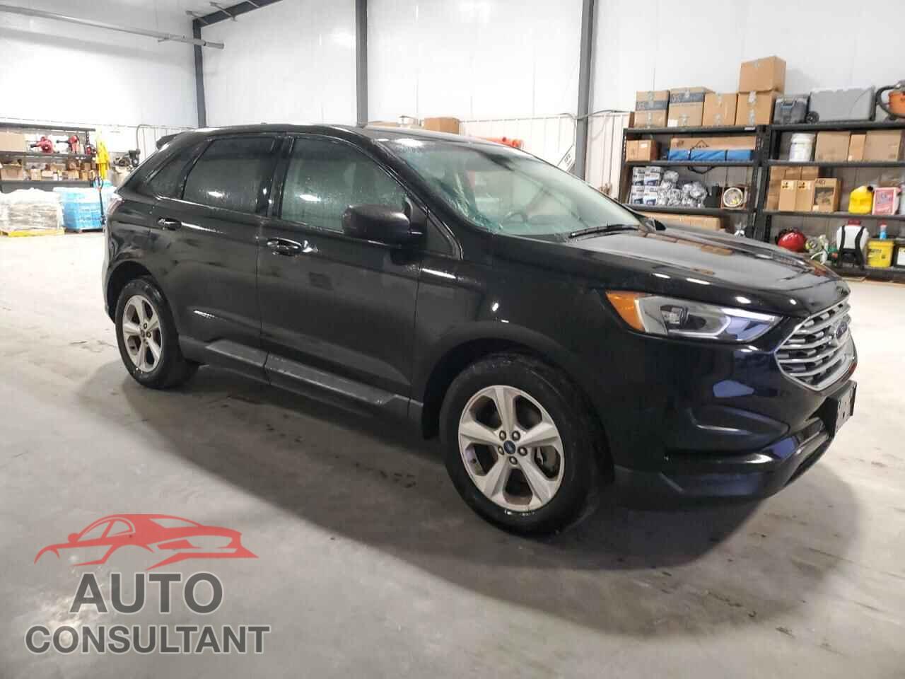 FORD EDGE 2020 - 2FMPK3G92LBA60309