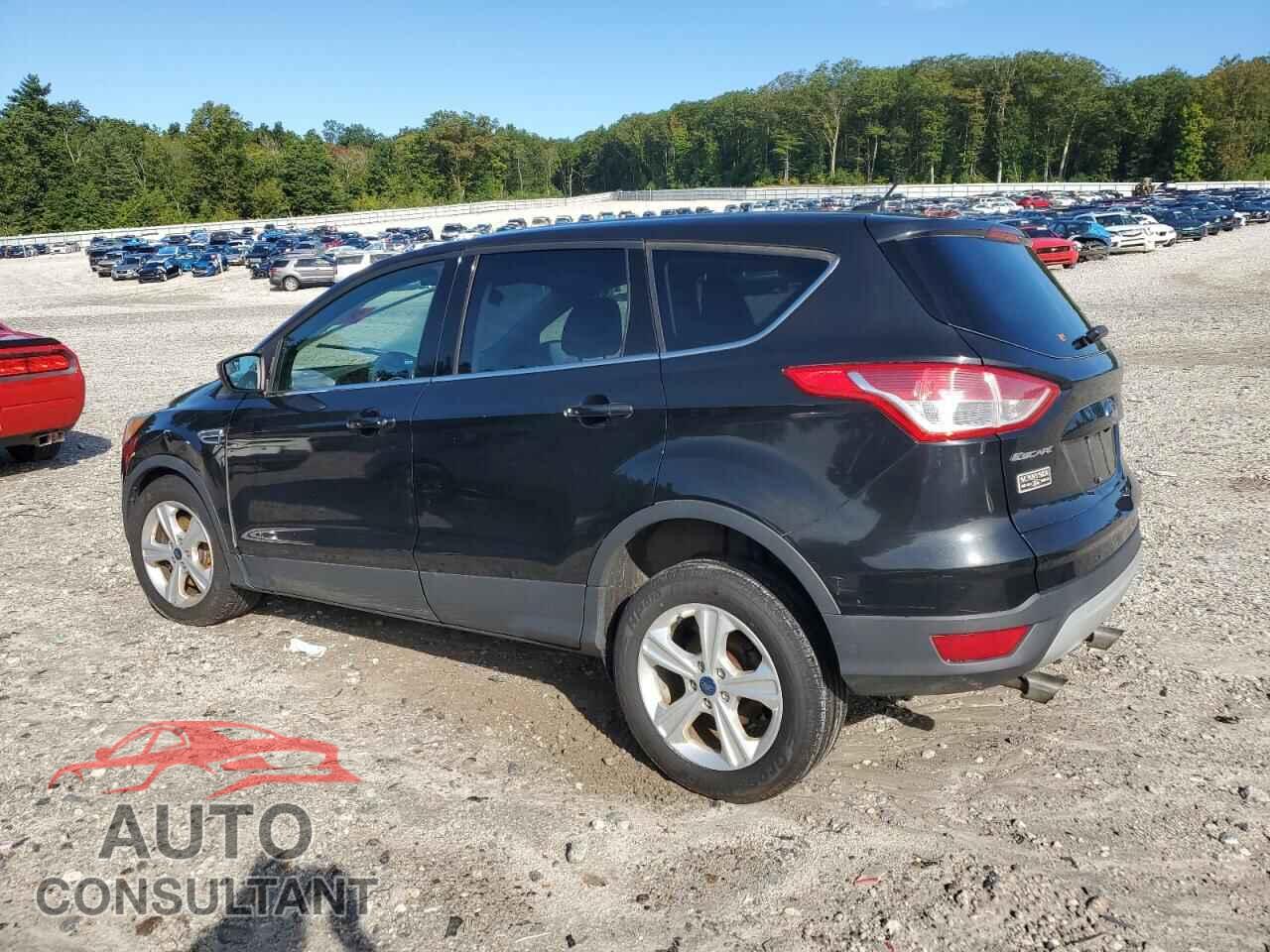 FORD ESCAPE 2014 - 1FMCU9GX4EUE45619