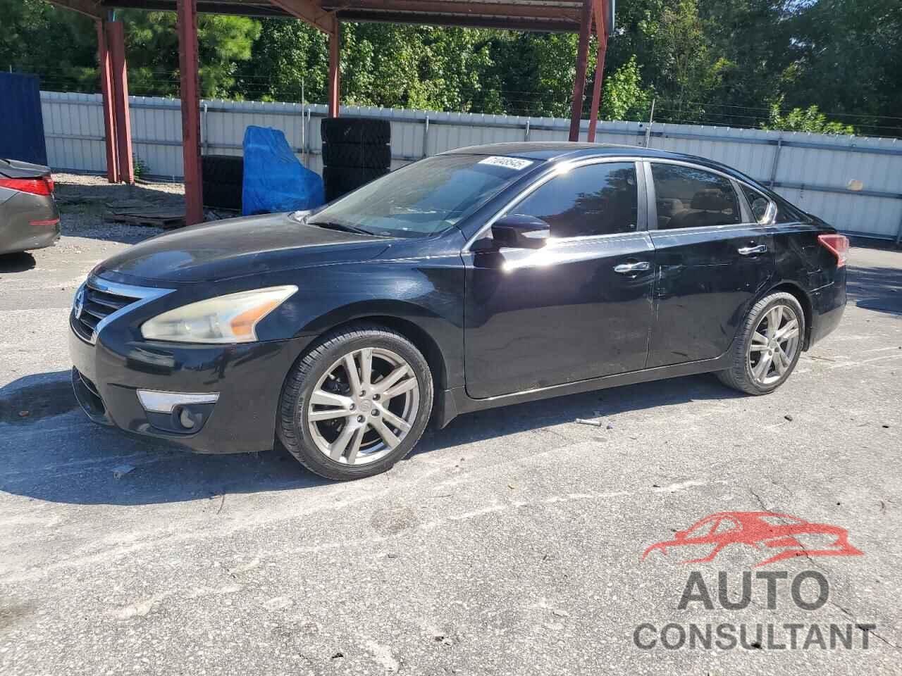 NISSAN ALTIMA 2013 - 1N4BL3AP3DN512833