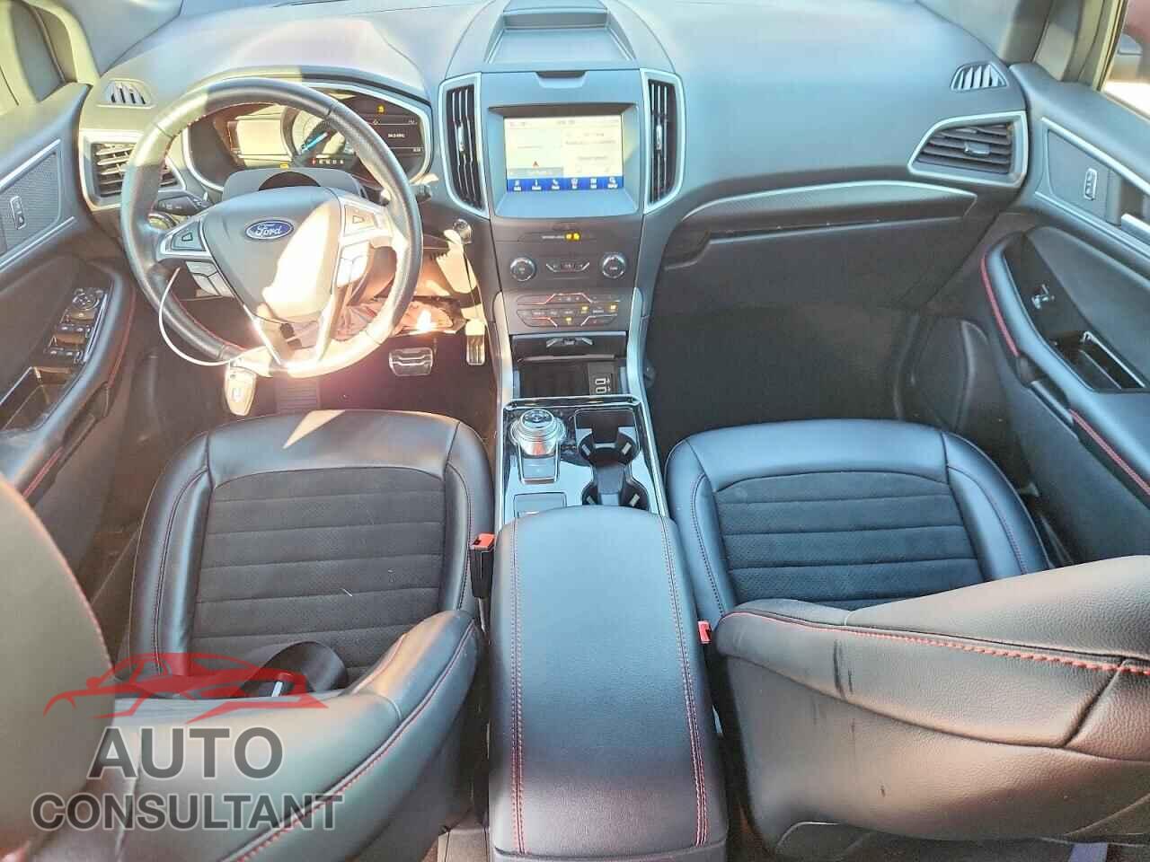 FORD EDGE 2020 - 2FMPK3J92LBB46843