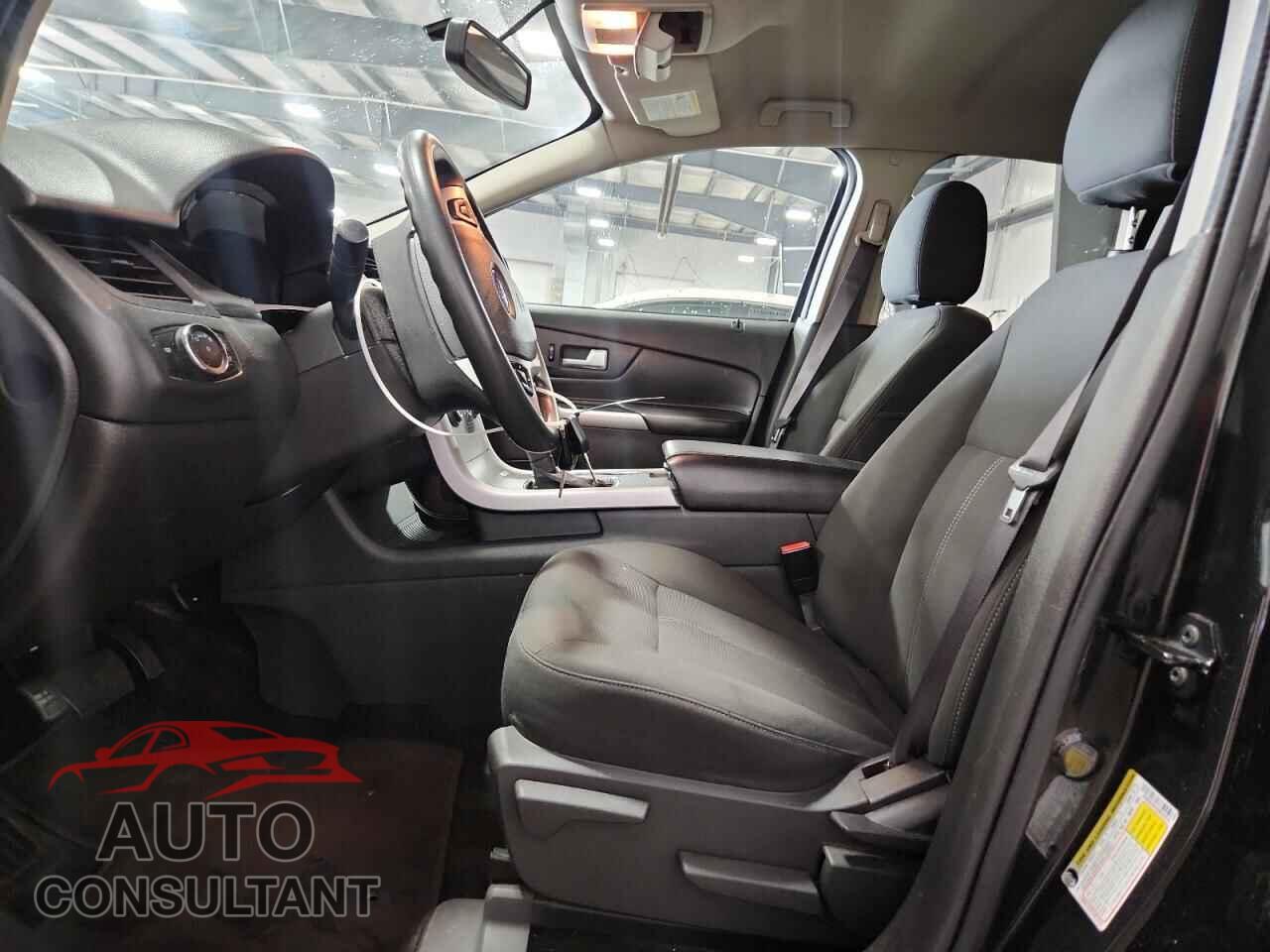 FORD EDGE 2014 - 2FMDK3GC2EBB46978