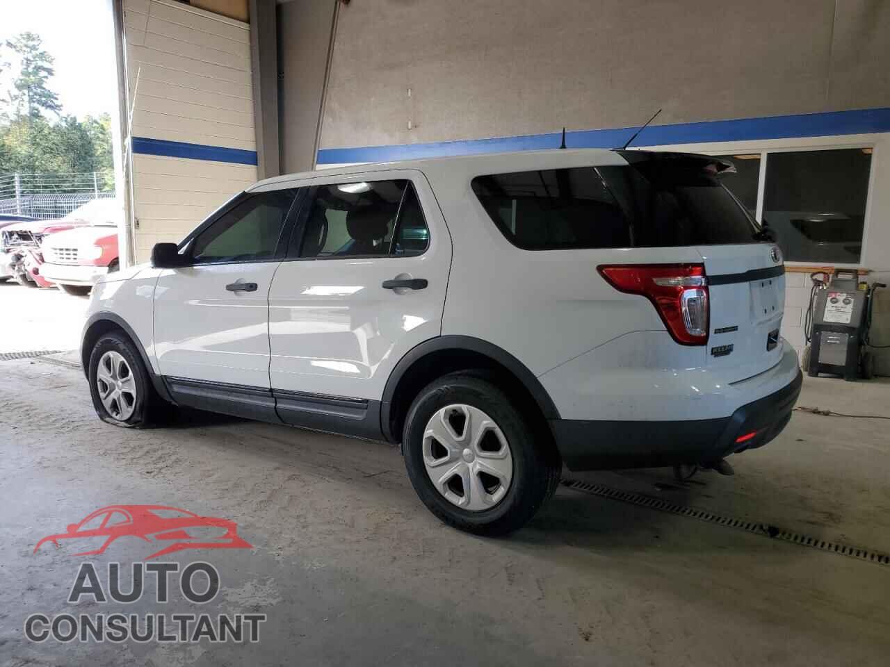 FORD EXPLORER 2015 - 1FM5K8AR4FGA21232