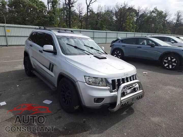 JEEP CHEROKEE 2011 - 1J4RR4GG7BC508694