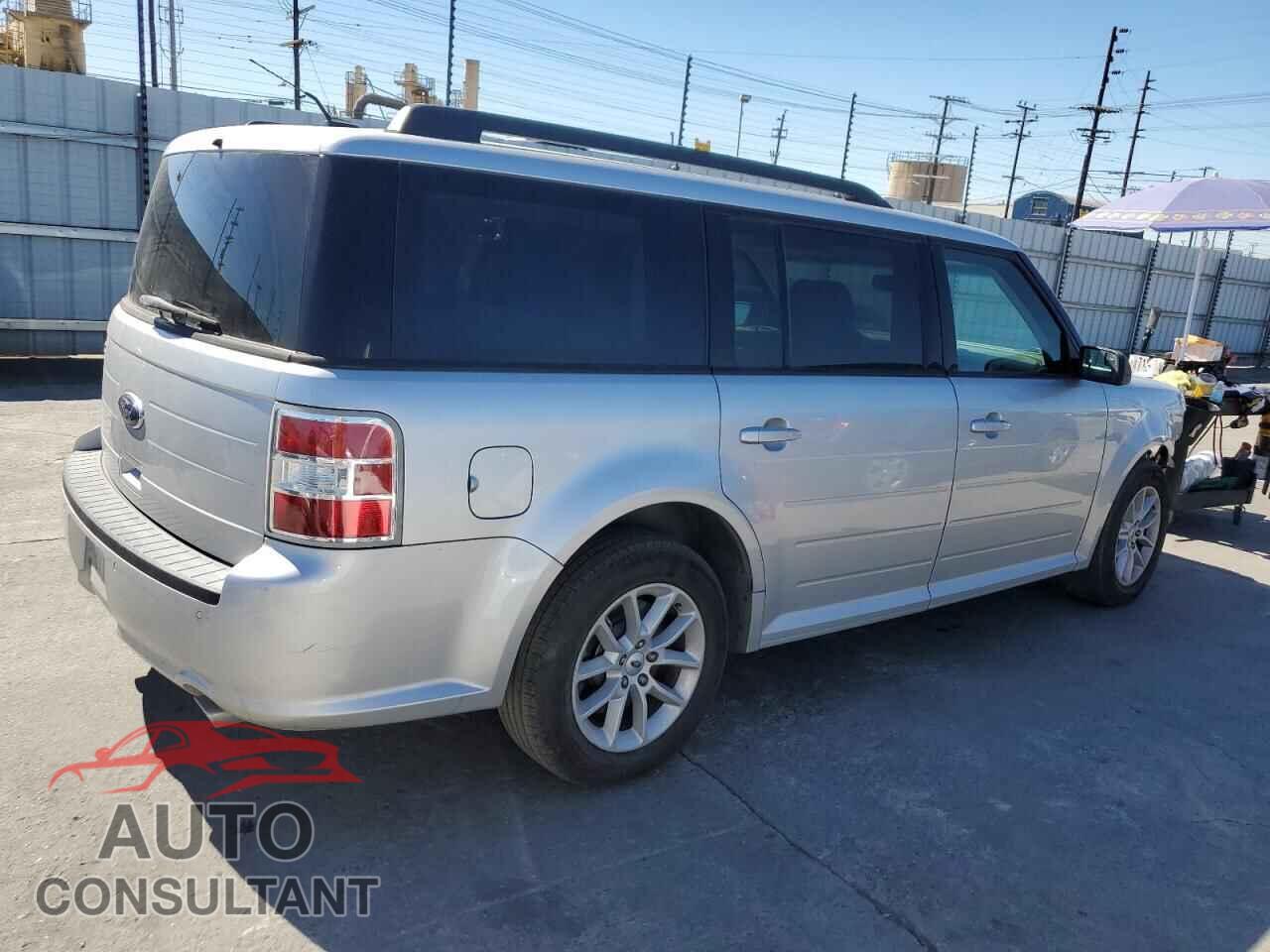 FORD FLEX 2015 - 2FMGK5B86FBA12245