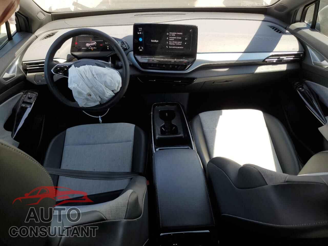 VOLKSWAGEN ID.4 PRO 2023 - 1V2CMPE86PC037795