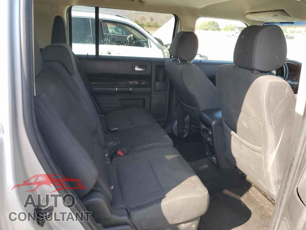 FORD FLEX 2014 - 2FMGK5C82EBD17738