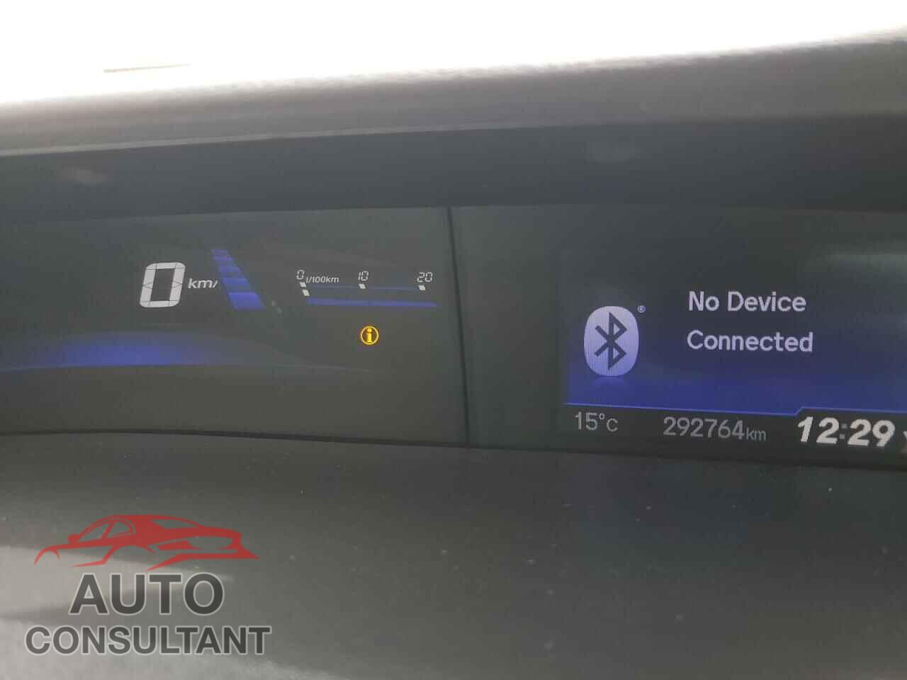 HONDA CIVIC 2015 - 2HGFB2F48FH042075