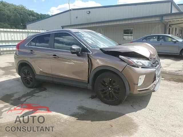 MITSUBISHI ECLIPSE 2020 - JA4AT4AA6LZ002212