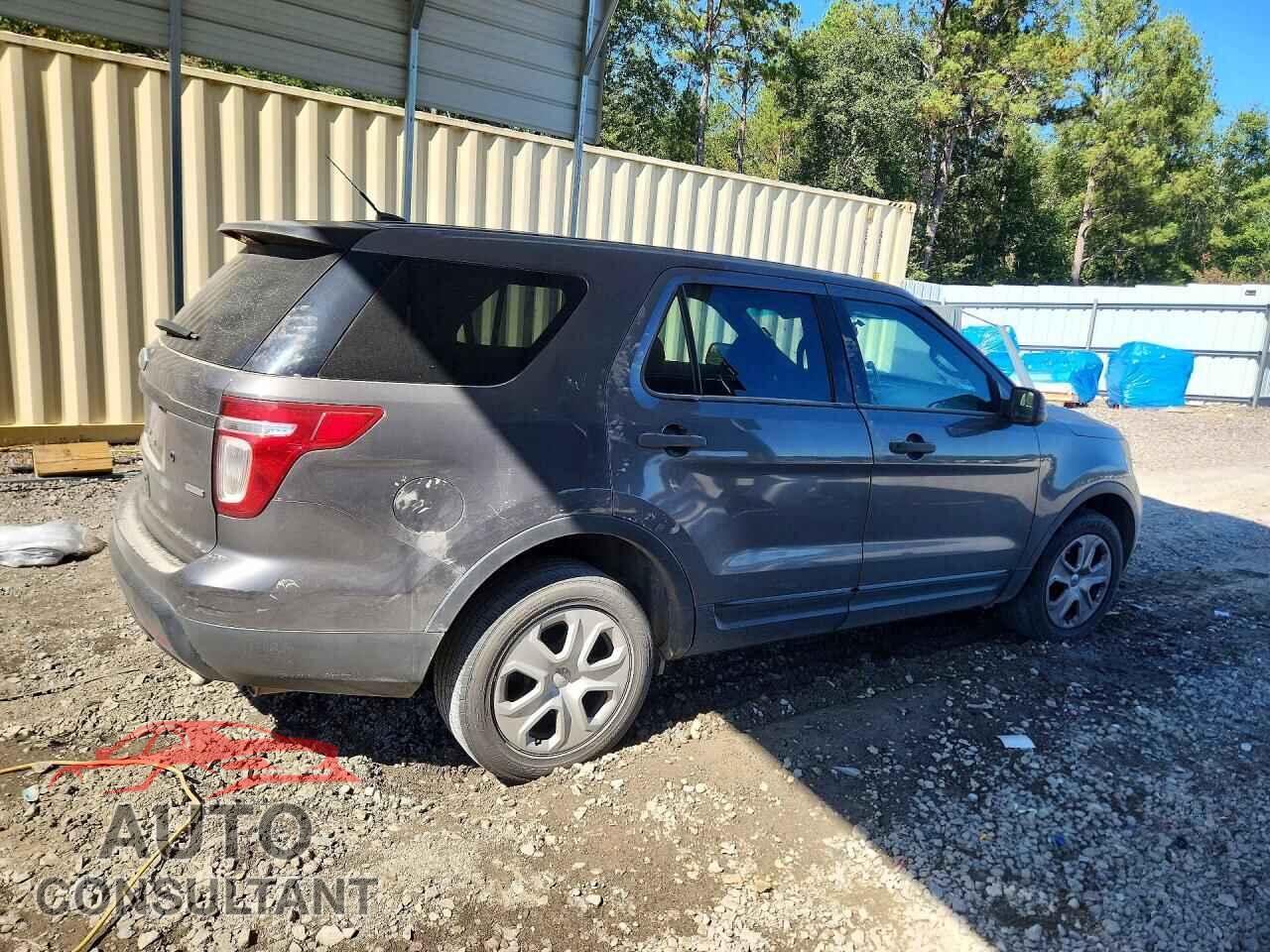 FORD EXPLORER 2013 - 1FM5K8AR2DGC40624