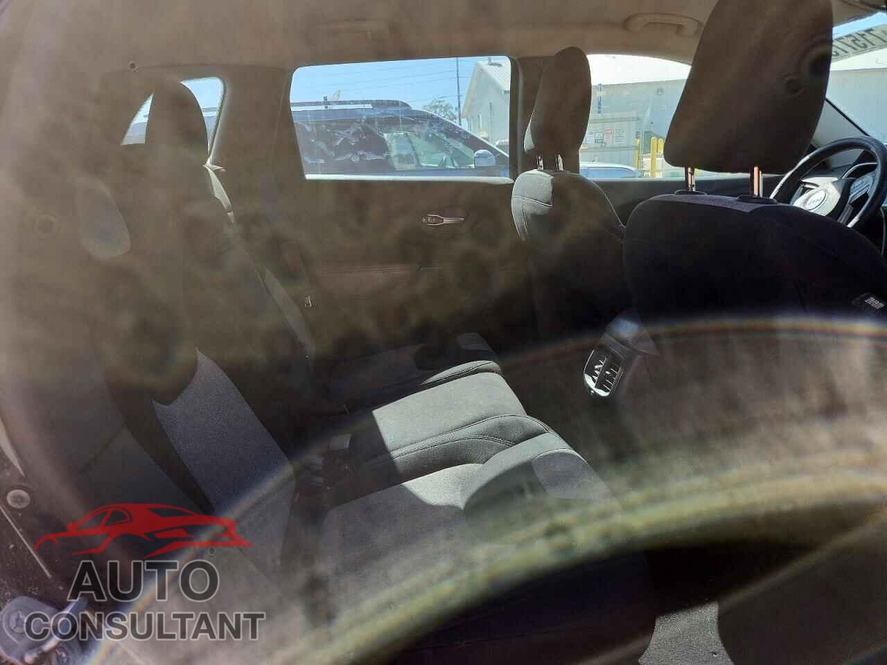 JEEP CHEROKEE 2014 - 1C4PJMAB2EW140607