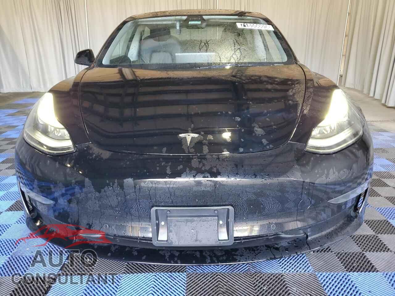 TESLA MODEL 3 2022 - 5YJ3E1EA7NF368769