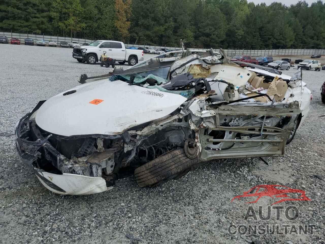 TOYOTA CAMRY 2017 - 4T1BF1FK9HU313330