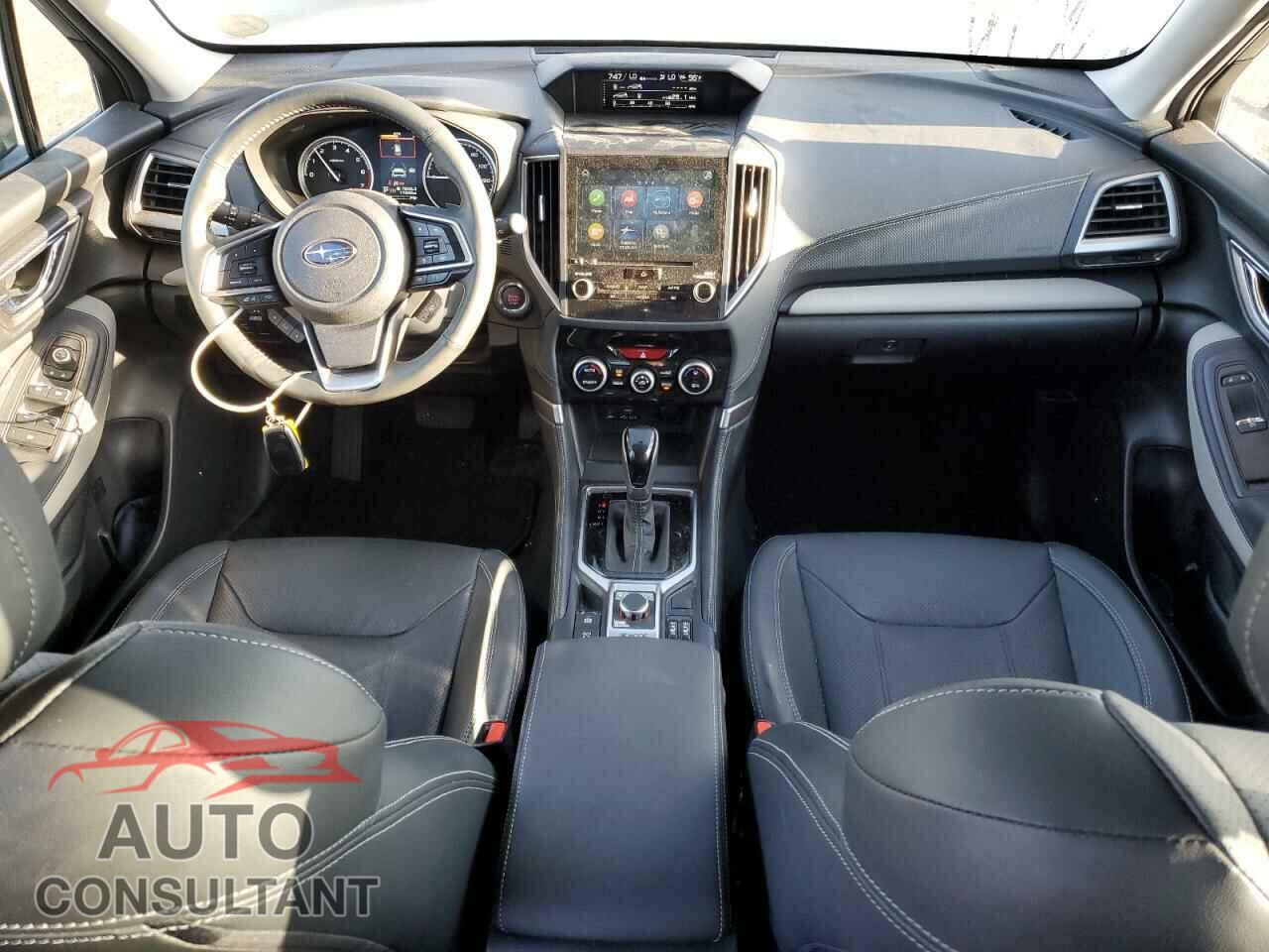 SUBARU FORESTER 2023 - JF2SKAPC4PH402755