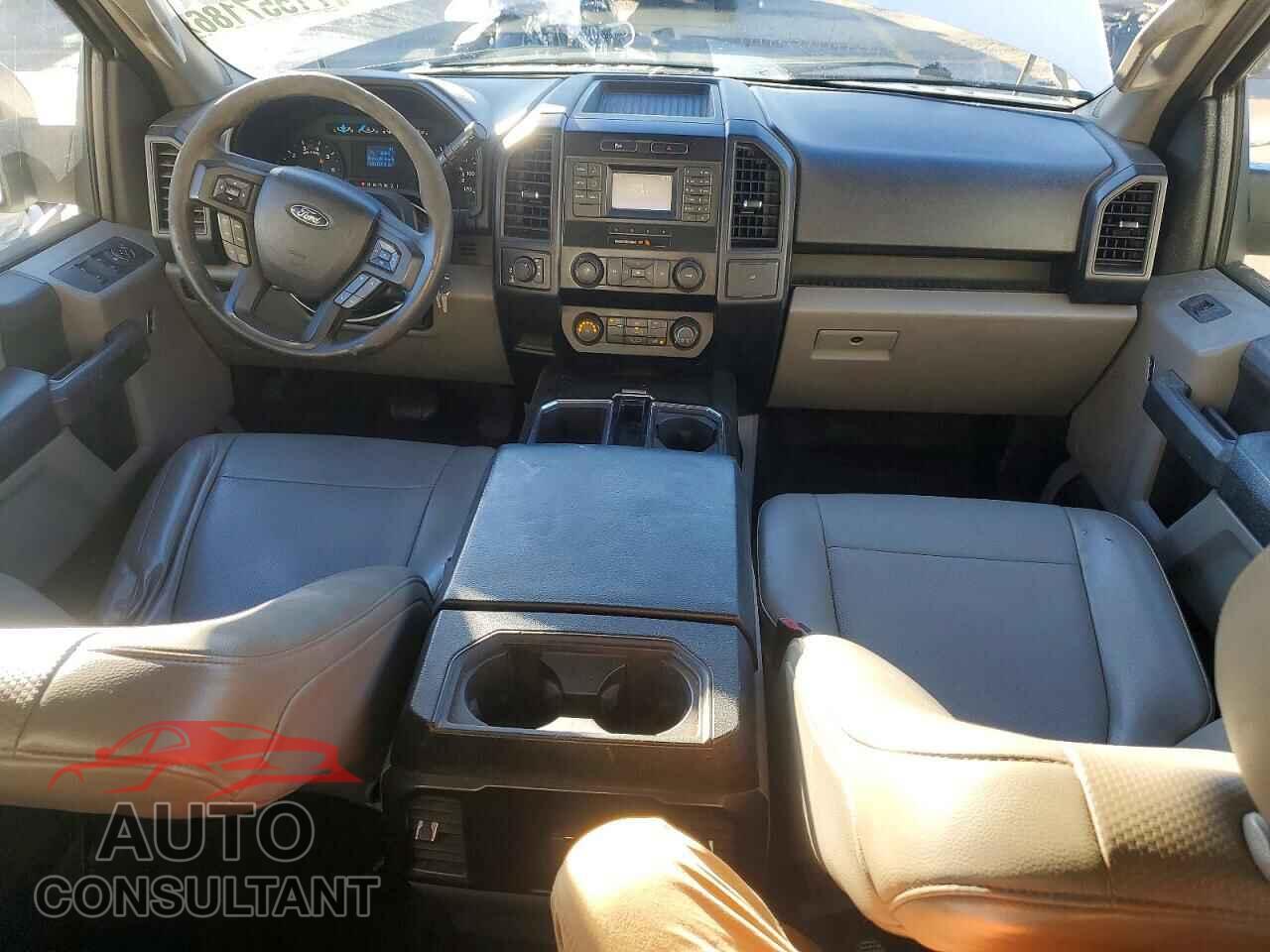 FORD F150 2015 - 1FTFX1EF1FFA30946