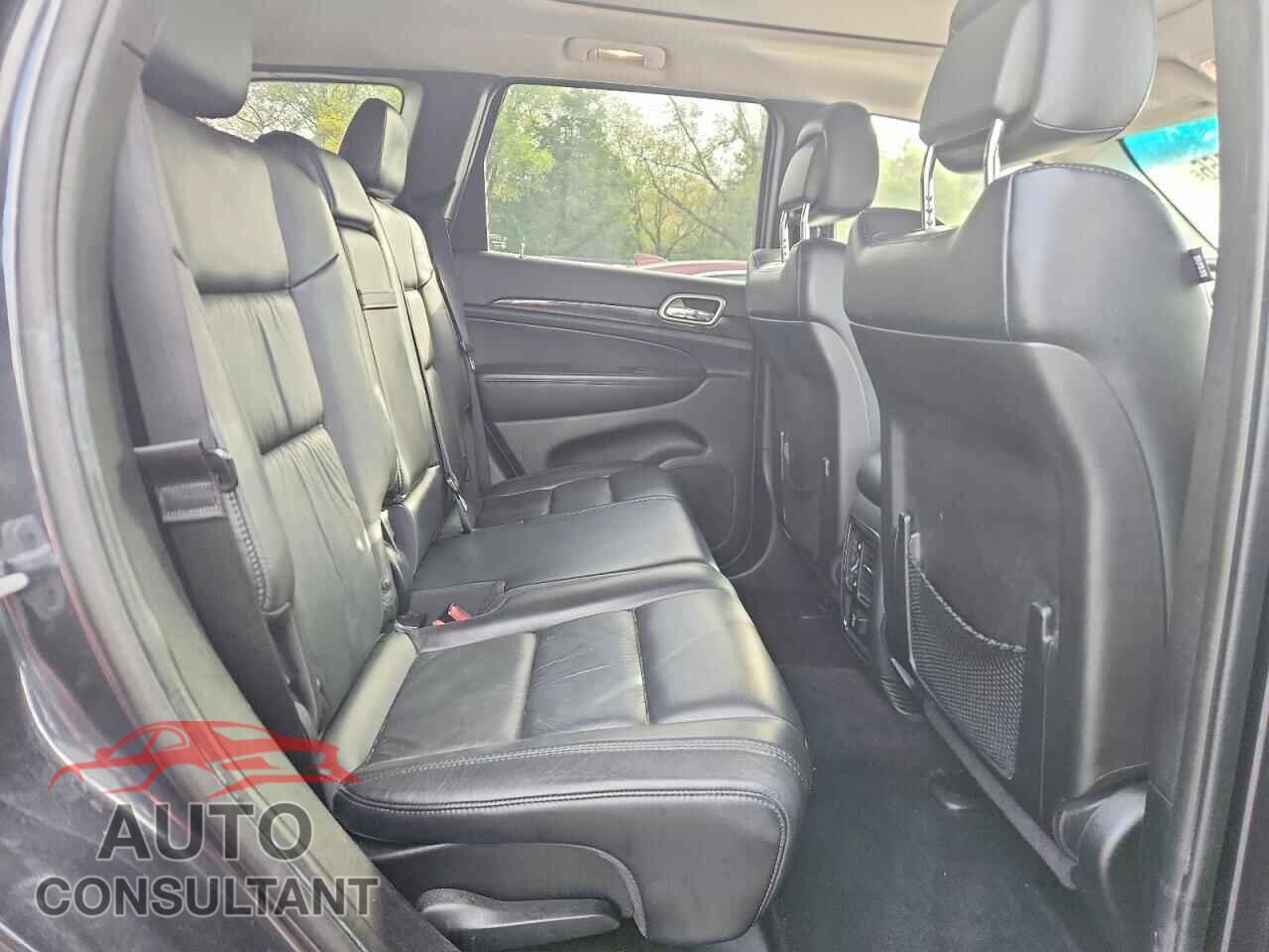 JEEP CHEROKEE 2012 - 1C4RJFAGXCC218789