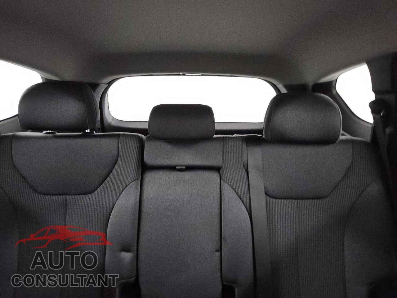 HYUNDAI SANTA FE 2021 - 5NMS14AJ5MH332946