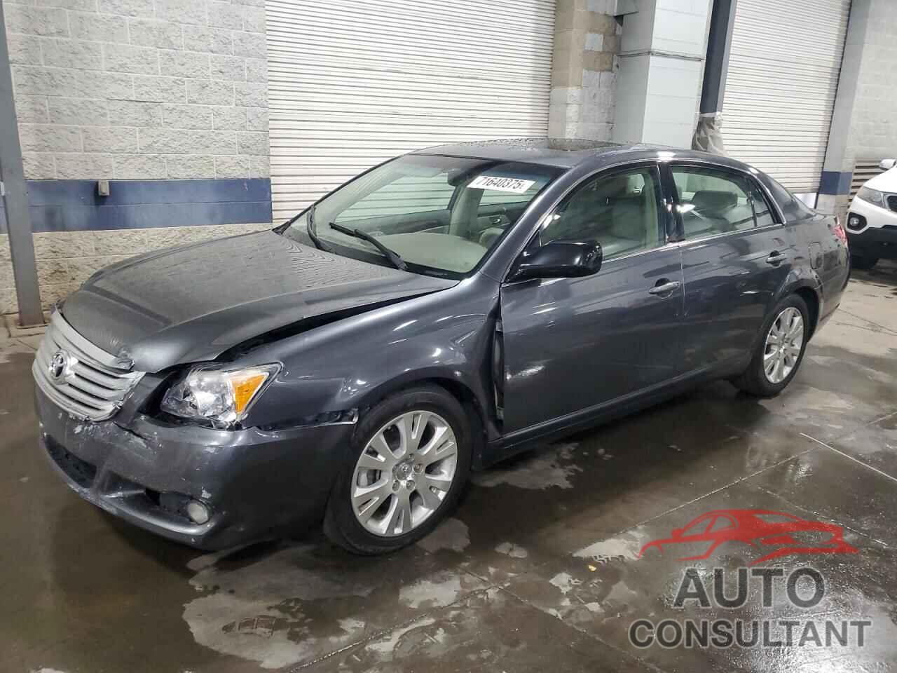 TOYOTA AVALON 2010 - 4T1BK3DB5AU354862