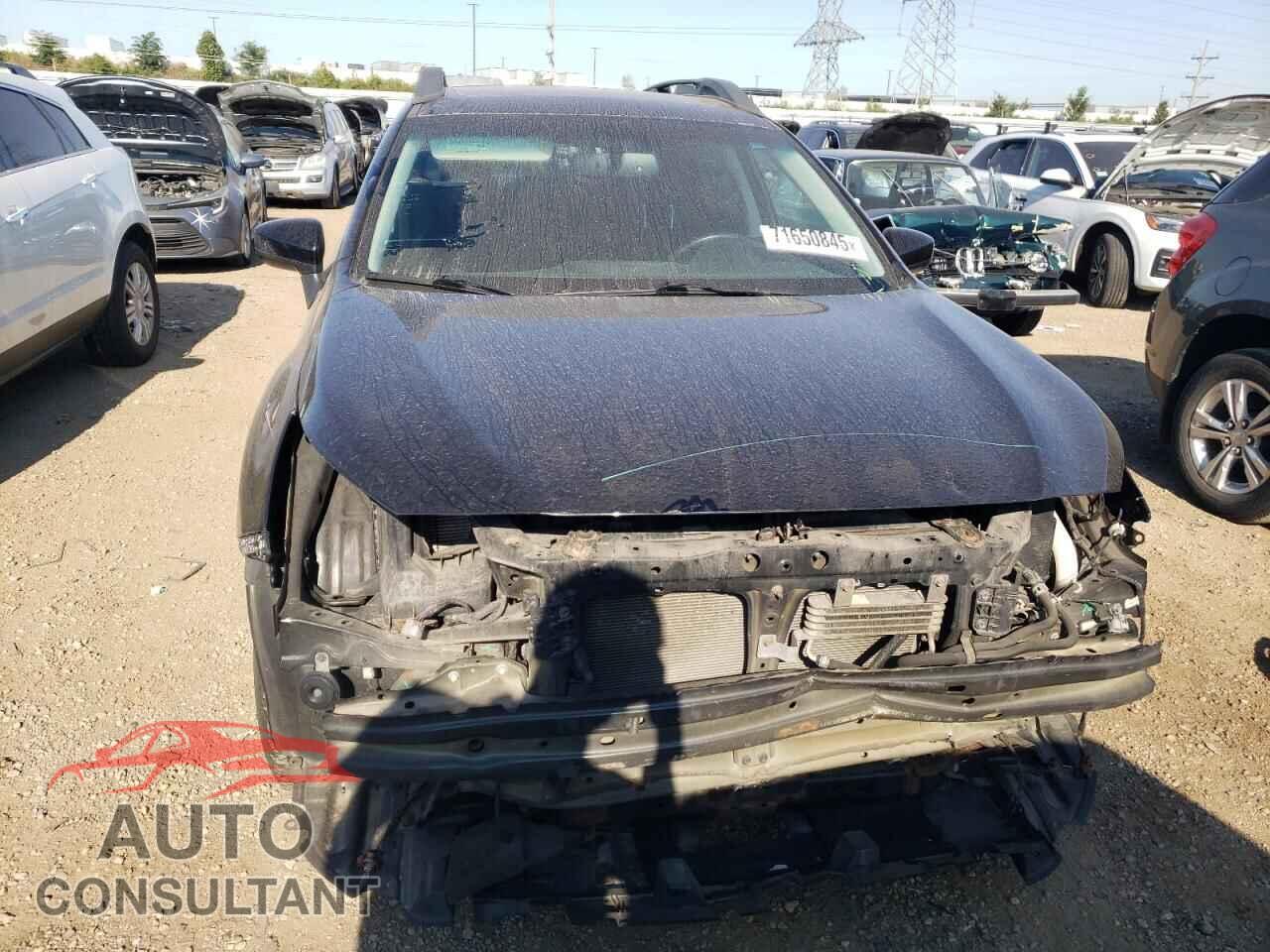 SUBARU OUTBACK 2018 - 4S4BSADC9J3364894