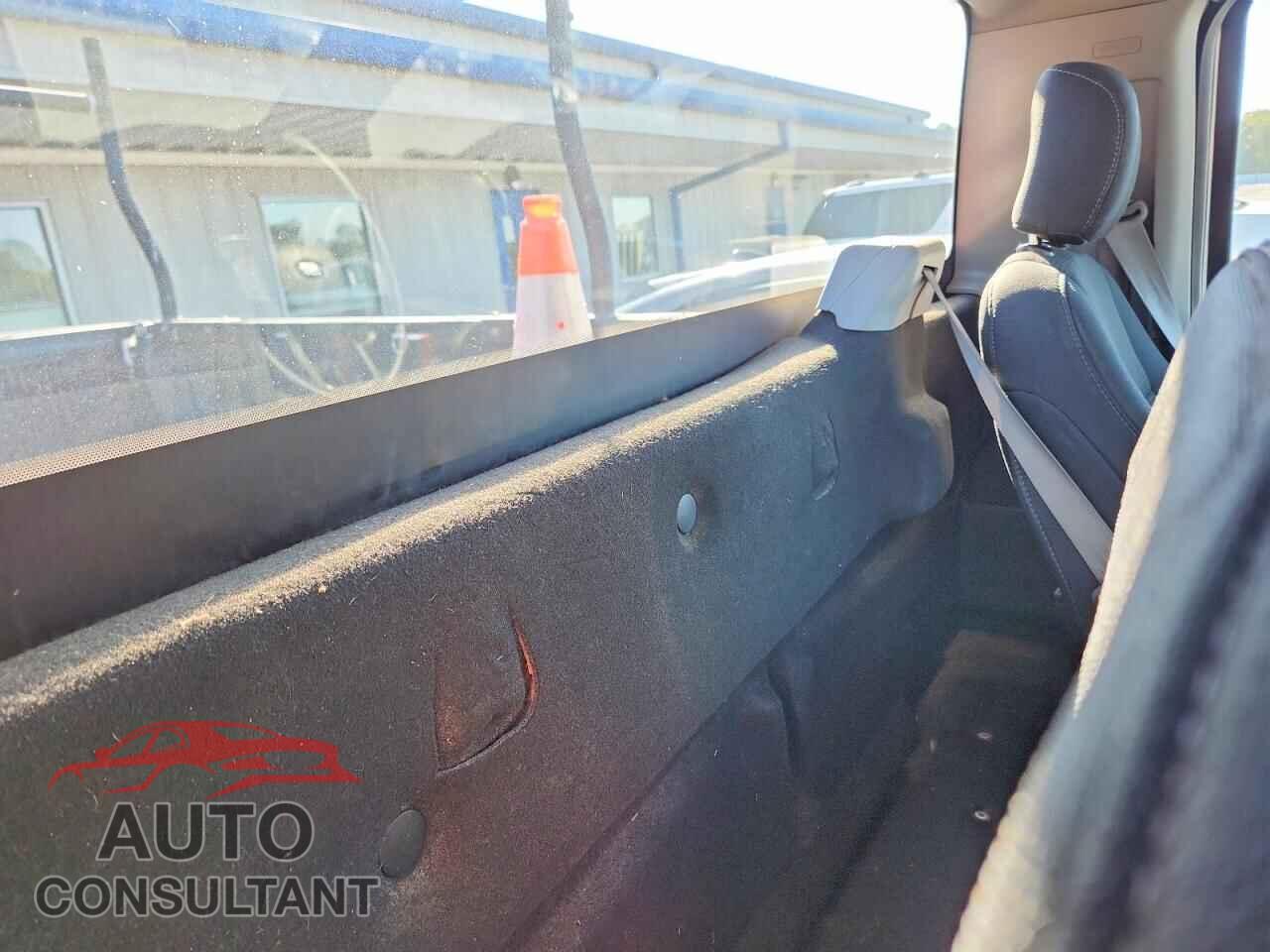 FORD F150 2019 - 1FTMF1C55KKE18445
