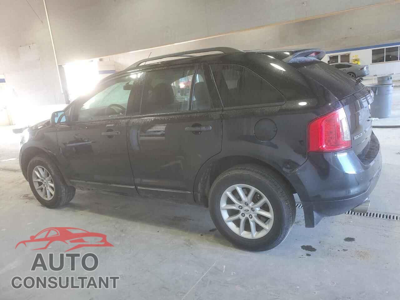 FORD EDGE 2013 - 2FMDK3GC2DBC73213