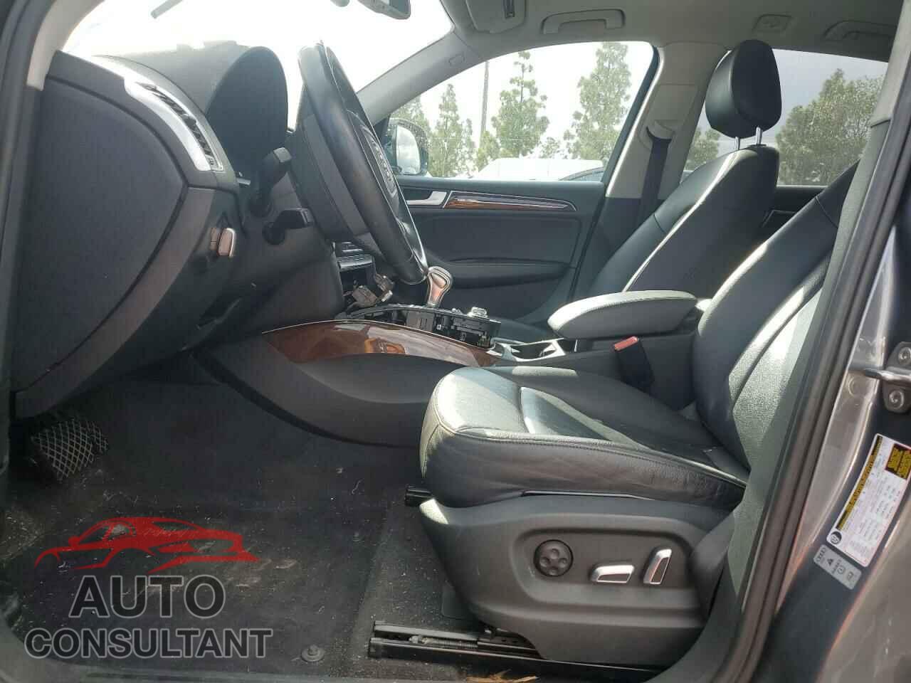 AUDI Q5 2015 - WA1LFAFP5FA070659