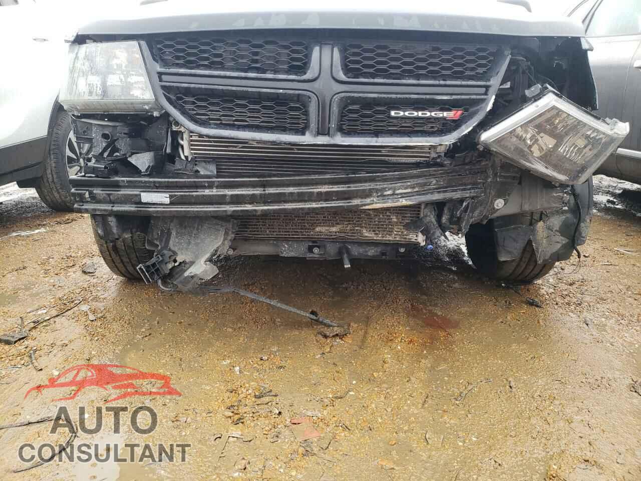 DODGE JOURNEY 2020 - 3C4PDCAB7LT180086