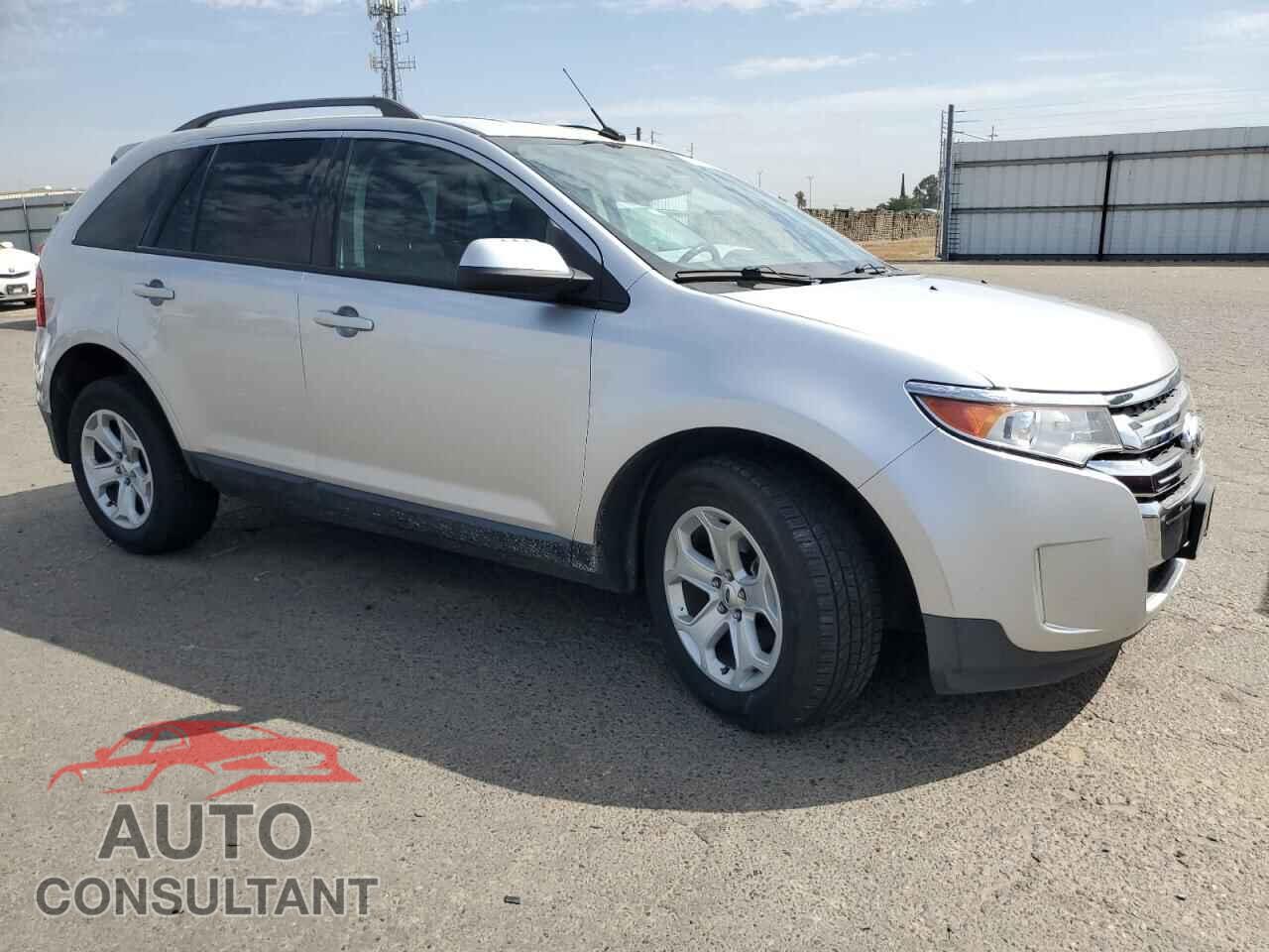 FORD EDGE 2012 - 2FMDK4JC7CBA72159