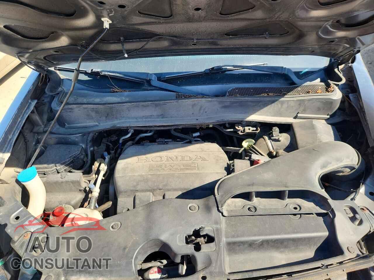 HONDA PILOT 2012 - 5FNYF3H61CB006181