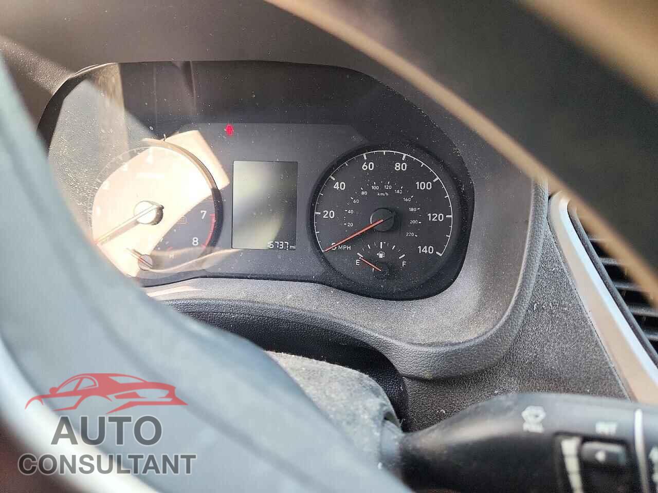 HYUNDAI ACCENT 2020 - 3KPC24A6XLE120868