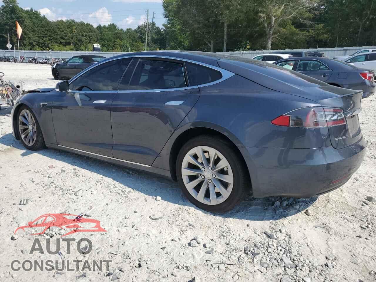TESLA MODEL S 2016 - 5YJSA1E22GF172807