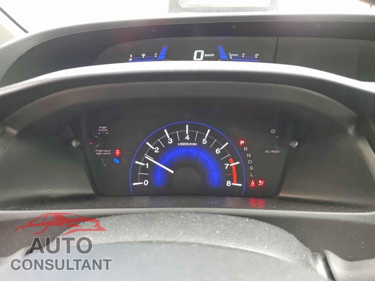 HONDA CIVIC 2015 - 2HGFB2F4XFH036732