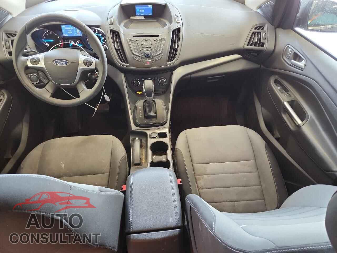 FORD ESCAPE 2015 - 1FMCU9G96FUB58060