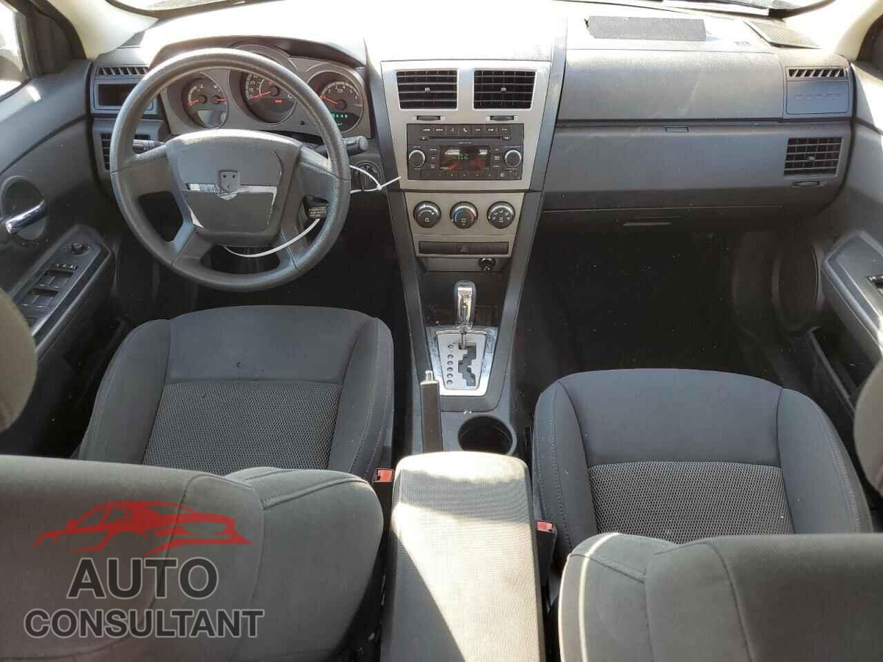 DODGE AVENGER 2010 - 1B3CC4FBXAN110046